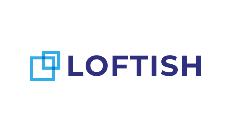 Loftish.com - Catchy premium domain names for sale