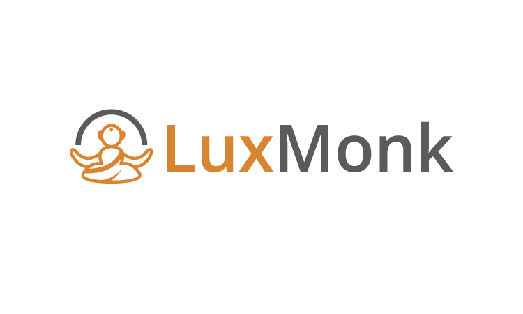LuxMonk.com - Catchy premium domain marketplace