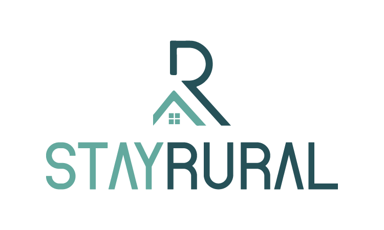 StayRural logo