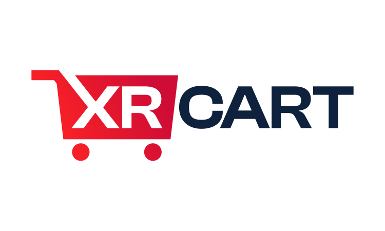 XRCART logo