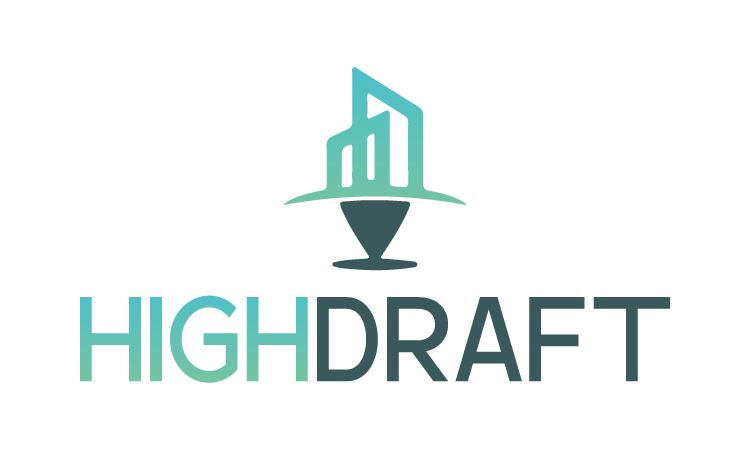 HighDraft logo