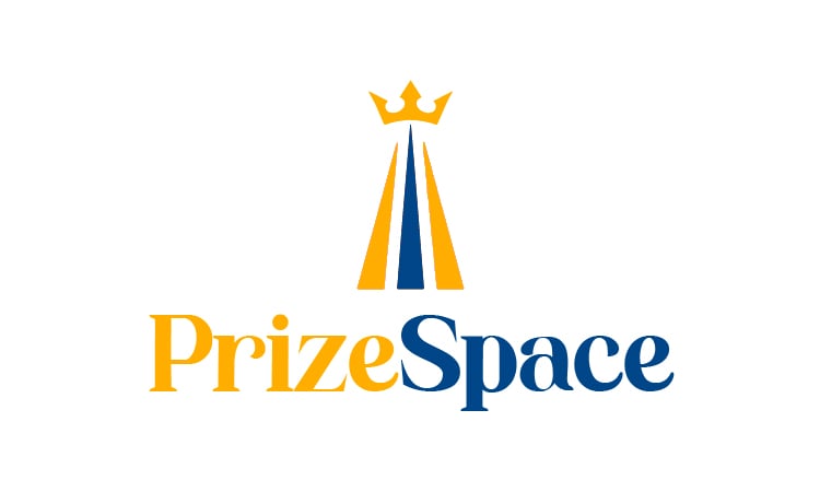 PrizeSpace logo
