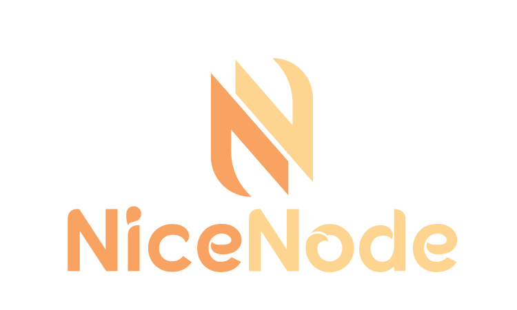 NiceNode.com - Cool premium domain names for sale