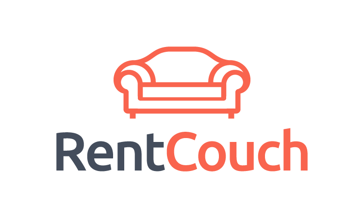 RentCouch logo