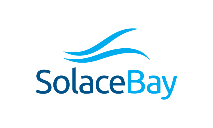 SolaceBay logo