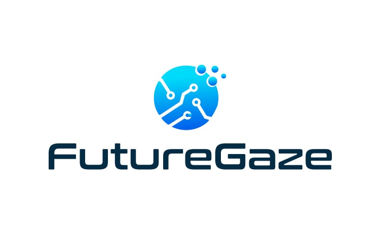 FutureGaze.com - Great premium names