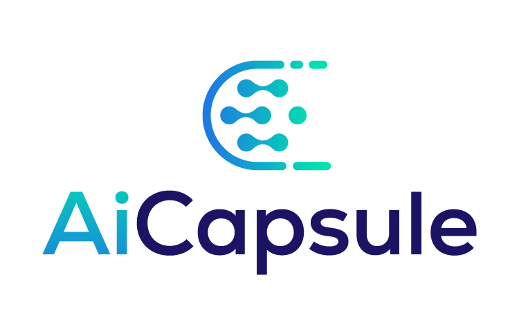 AiCapsule.com - Great domains for sale