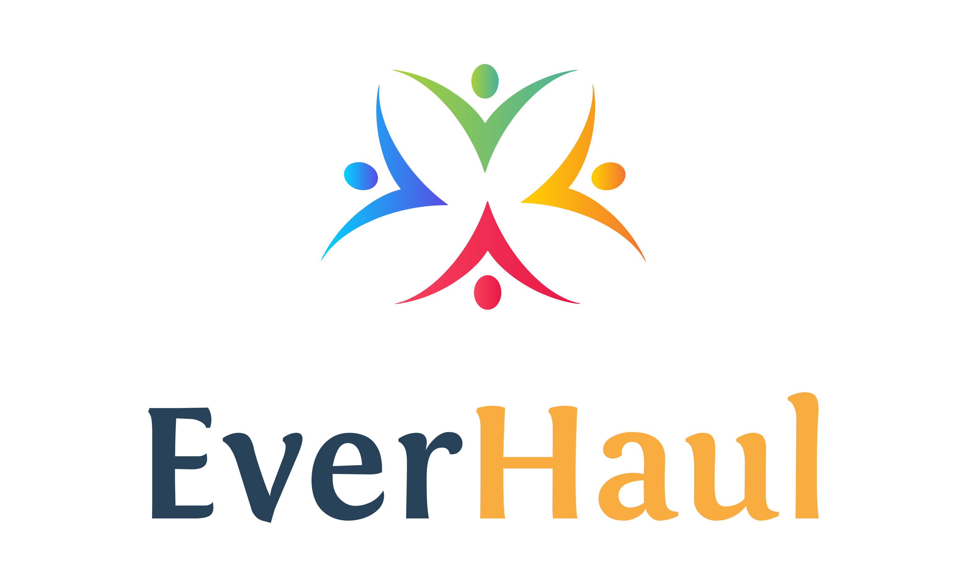 EverHaul logo