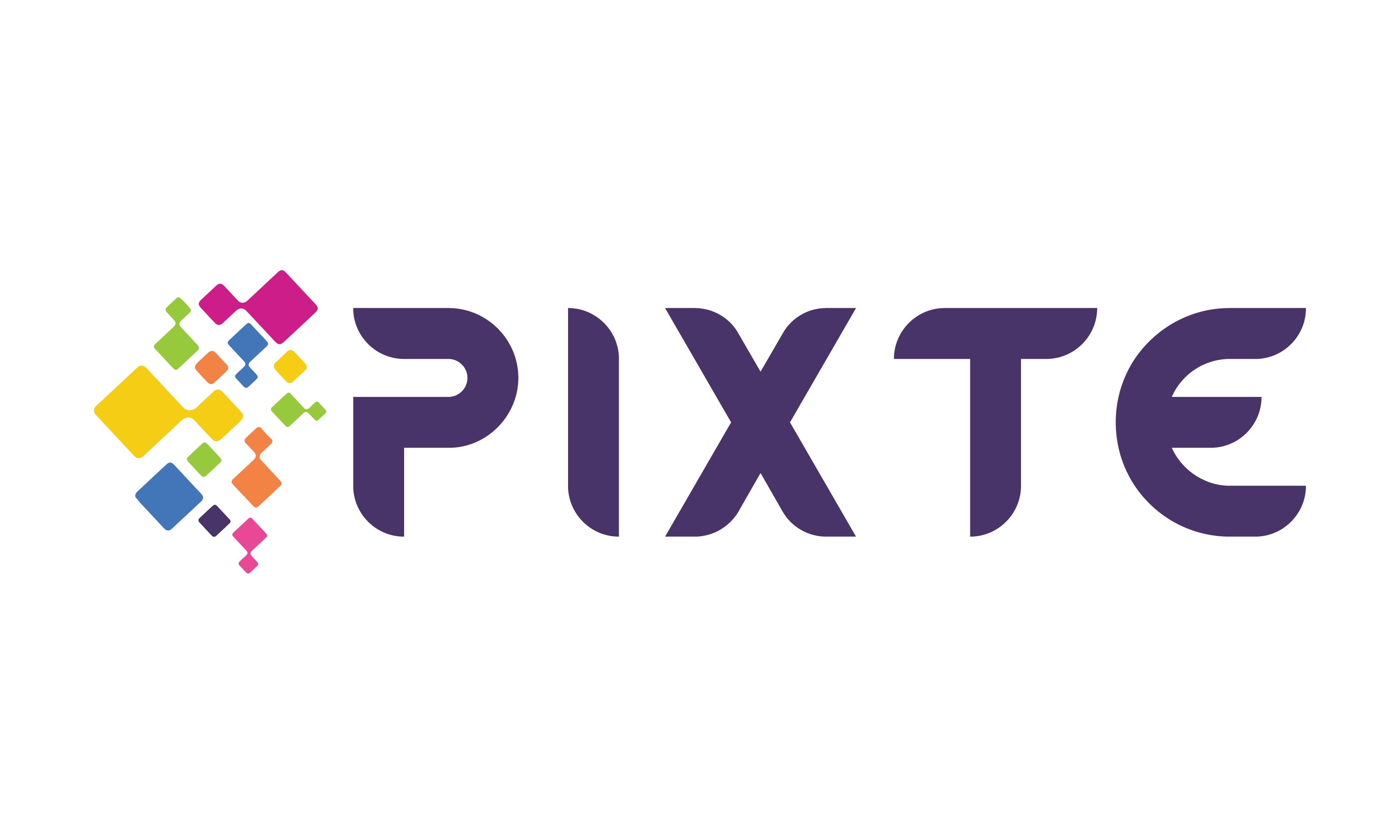 Pixte.com - New premium domains