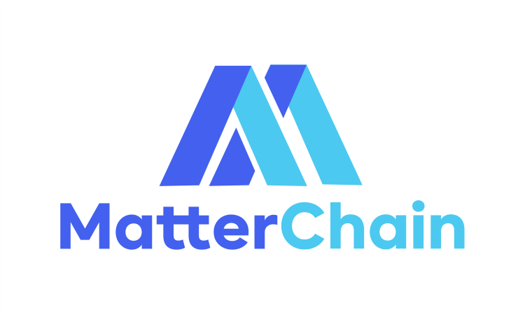 MatterChain.com - Creative domains for sale