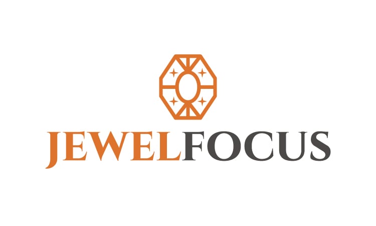 JewelFocus logo