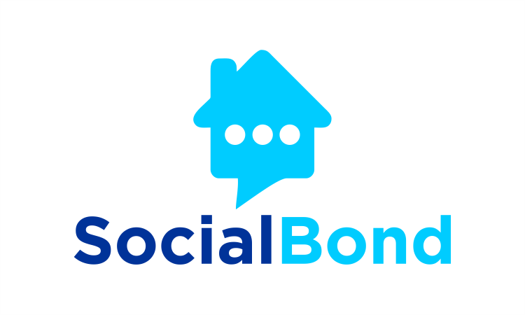 SocialBond logo