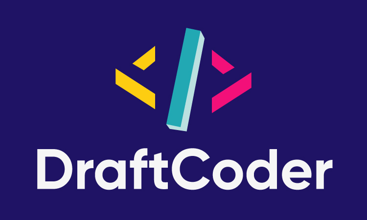DraftCoder.com - buy Best premium domains