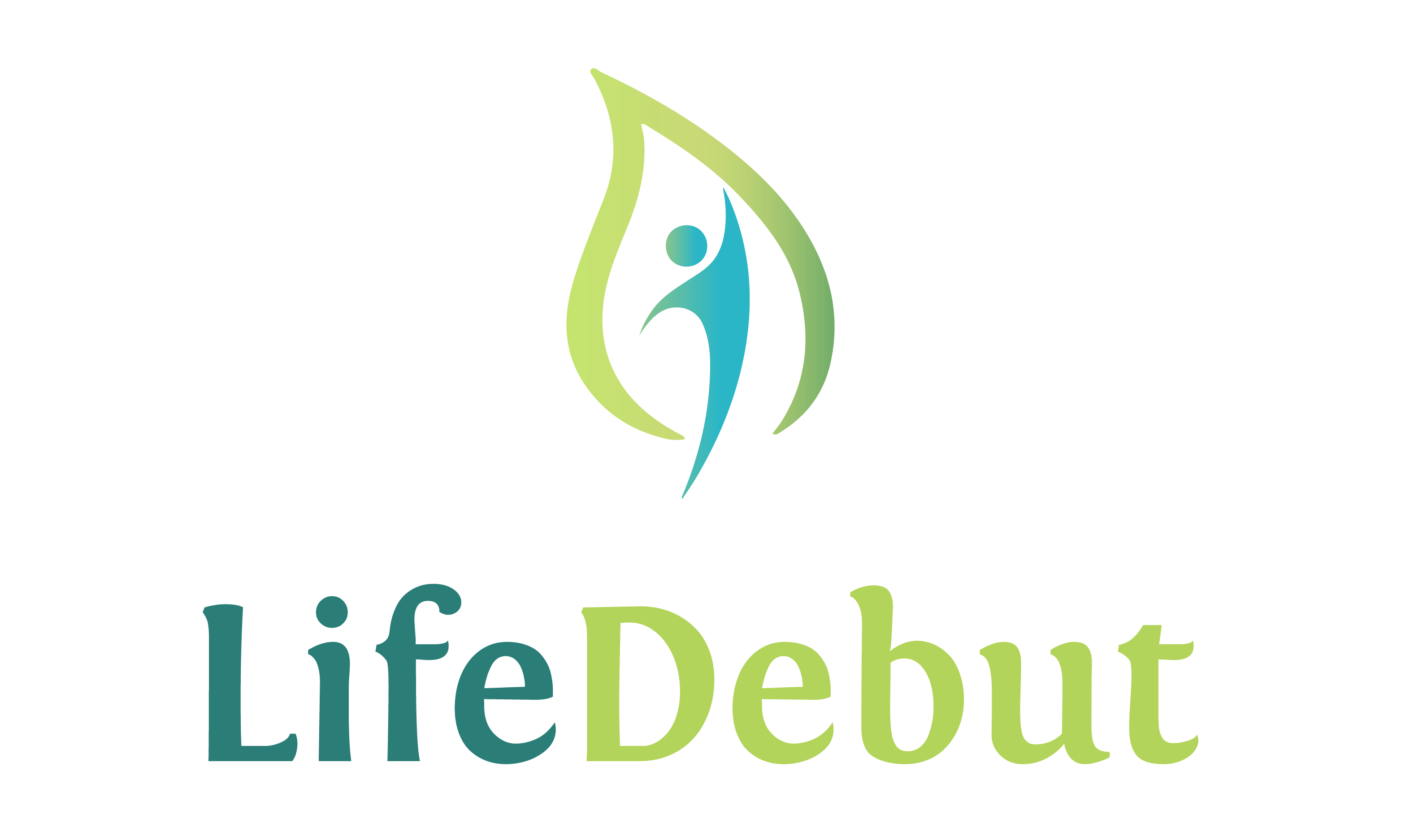 LifeDebut logo
