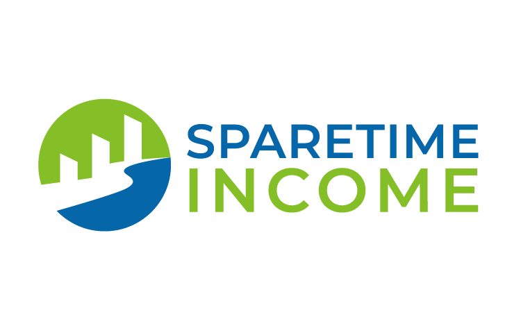 SpareTimeIncome logo