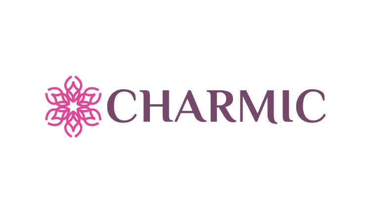 Charmic.com - buy Unique premium names