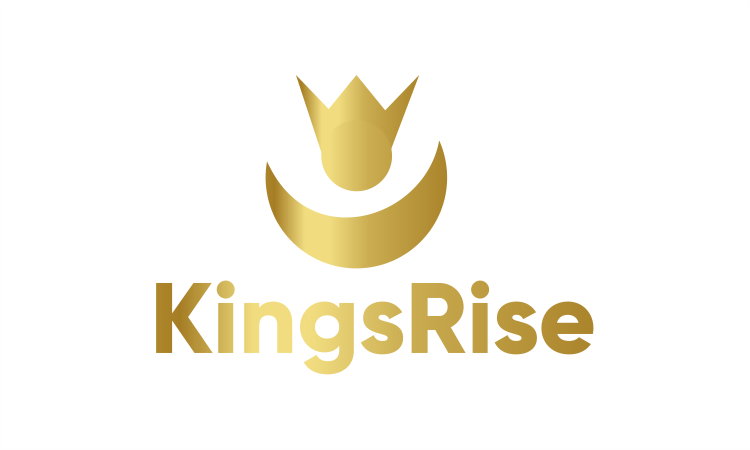 KingsRise.com - New premium domains for sale