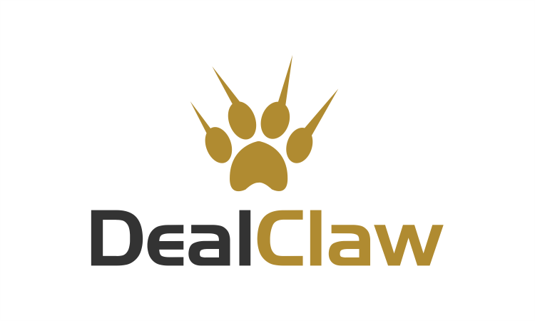 DealClaw logo