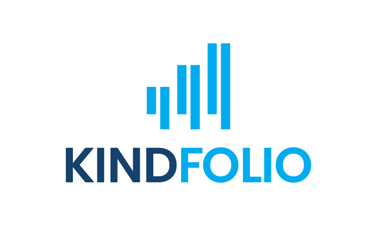 Kindfolio logo