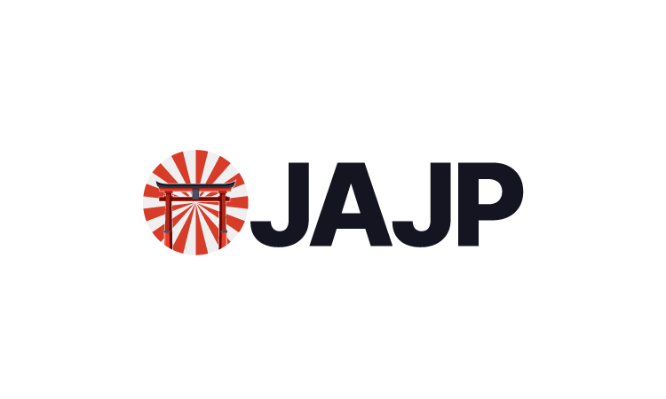 JAJP.com - buy Cool premium domains
