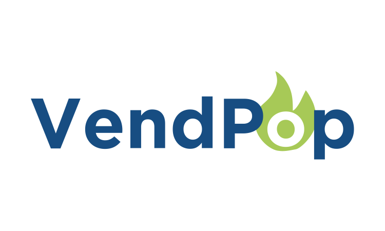 VendPop logo