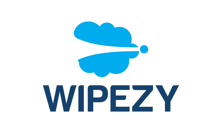 Wipezy logo
