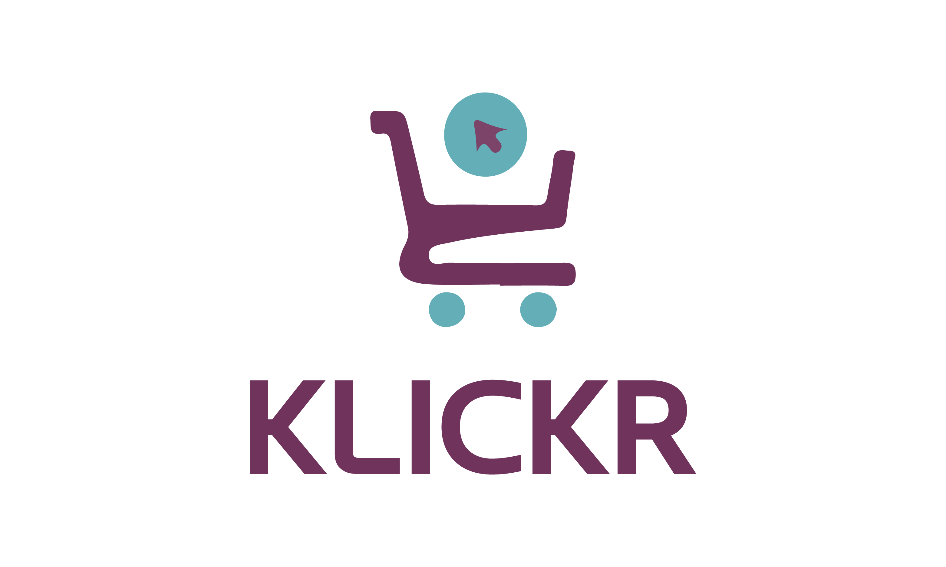 Klickr.com - Great premium domains