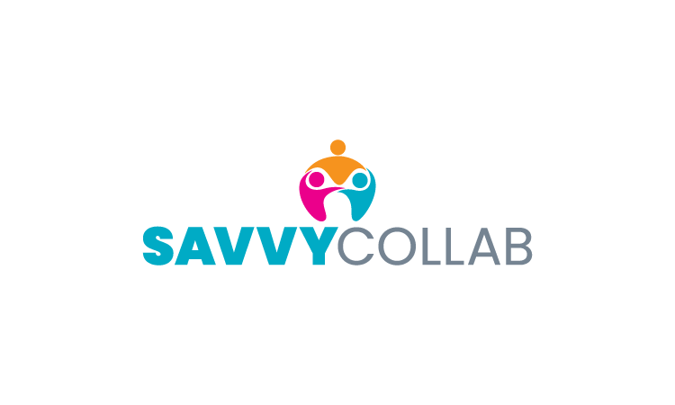 SavvyCollab logo