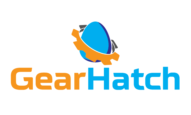 GearHatch.com - Cool premium domain names