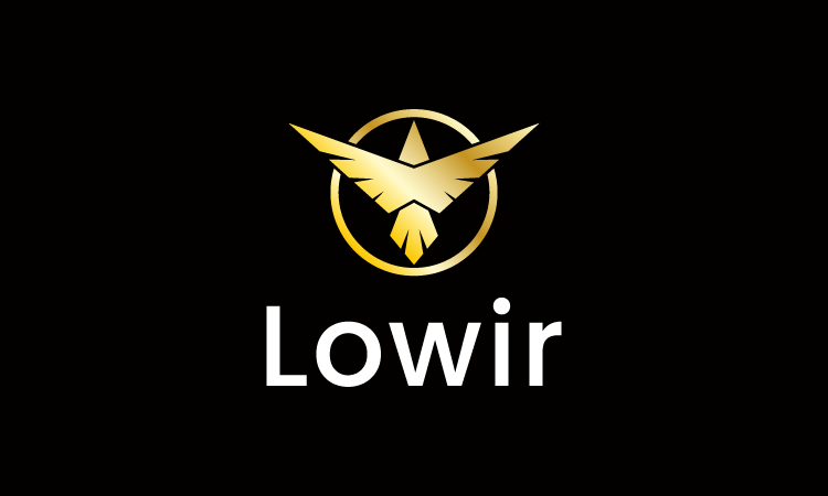 Lowir logo