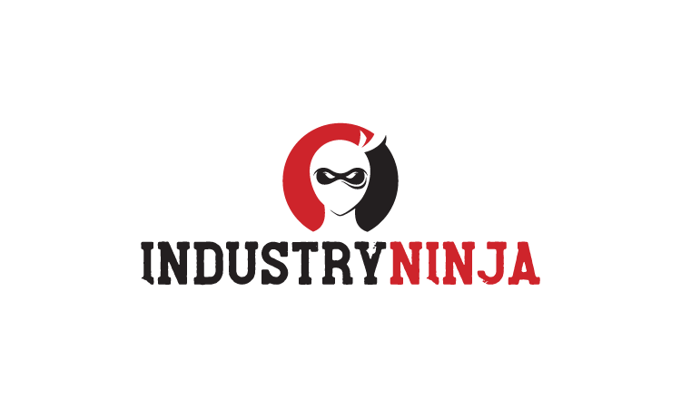 IndustryNinja logo