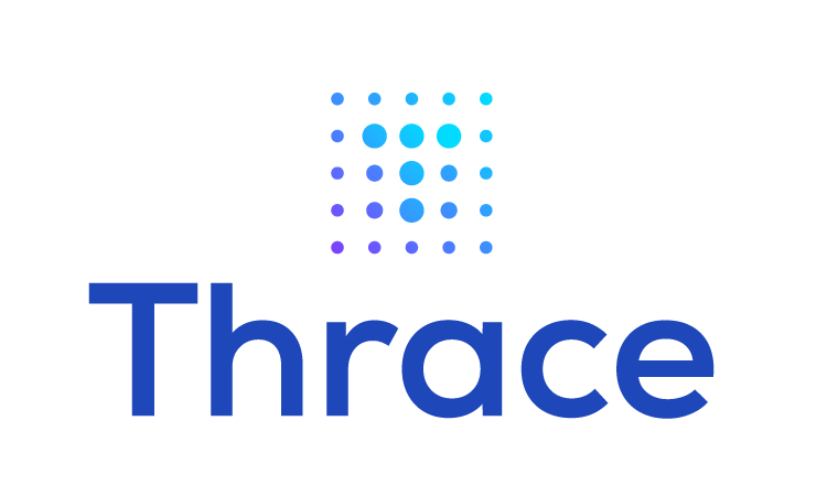 Thrace logo