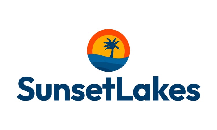 SunsetLakes.com - Great premium domains for sale