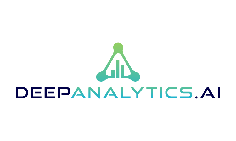DeepAnalytics logo