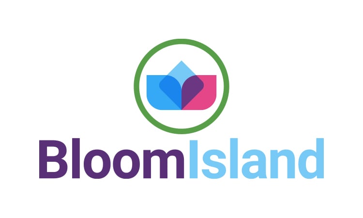 BloomIsland.com - Great premium names