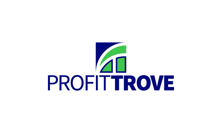 ProfitTrove logo
