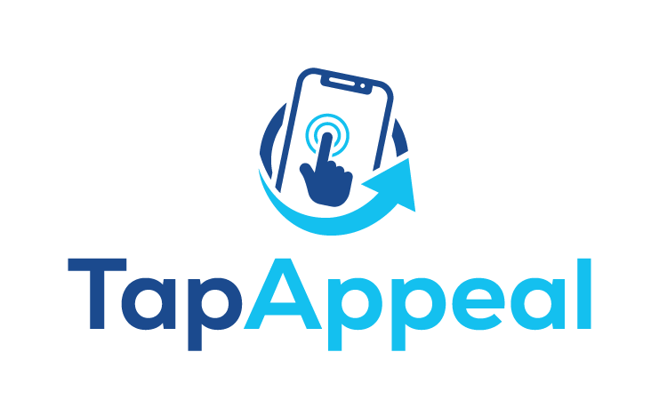 TapAppeal.com - New domains for sale