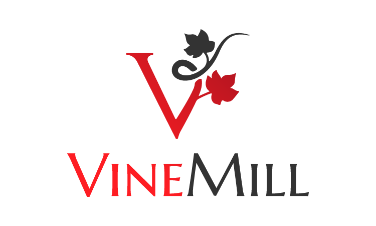 VineMill.com - Catchy premium domains for sale