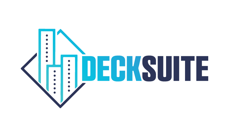 DeckSuite logo