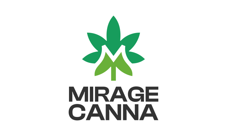 MirageCanna logo