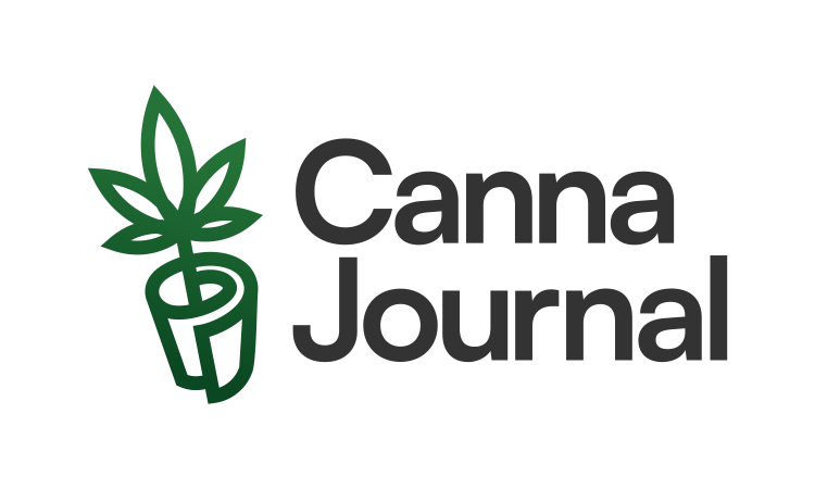 CannaJournal logo