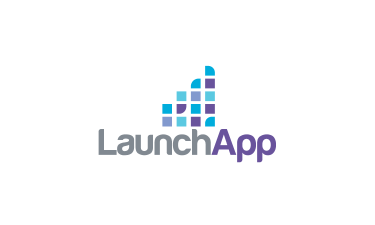 LaunchApp logo