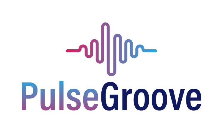 PulseGroove.com - buy Good premium names