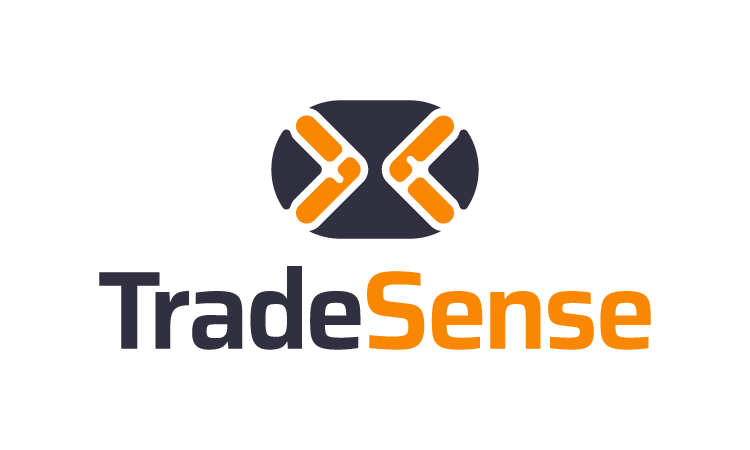 TradeSense logo