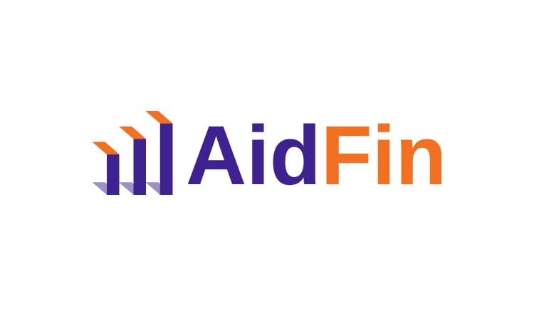 AidFin logo