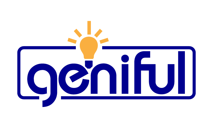 Geniful.com - Good premium domain marketplace