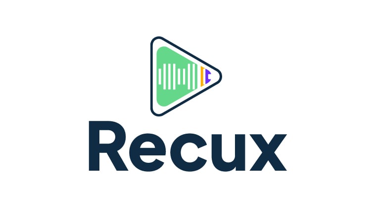 Recux.com - buying Good premium names