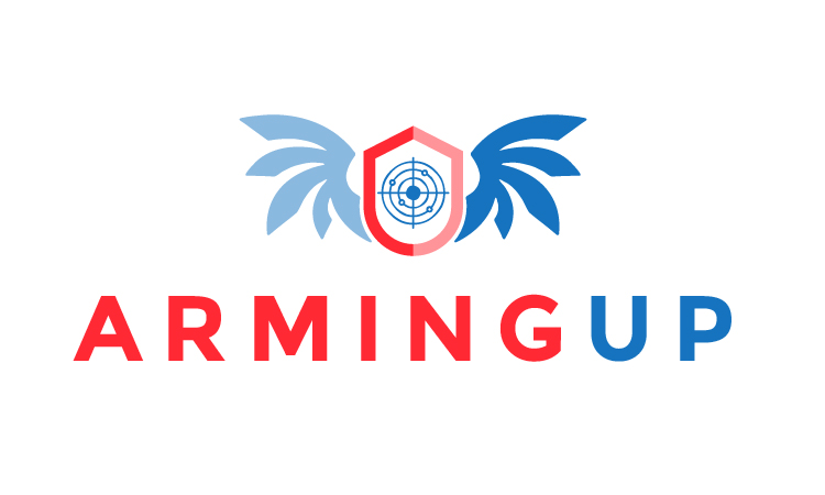 ArmingUp.com - Creative premium domain names