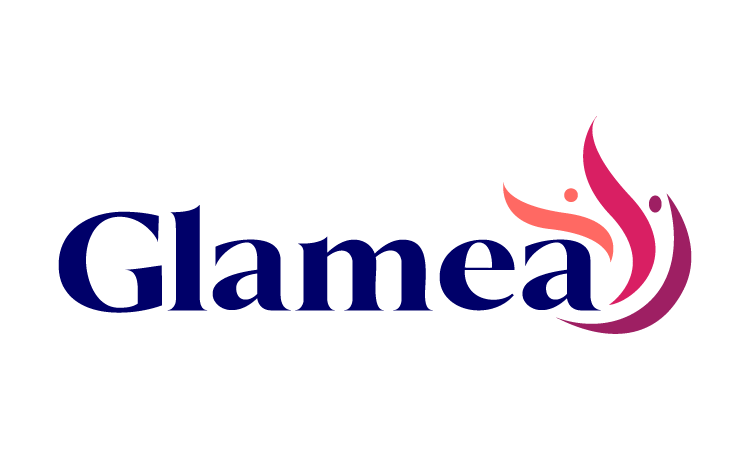 Glamea.com - buy Creative premium domains
