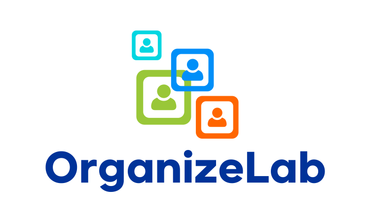 OrganizeLab logo